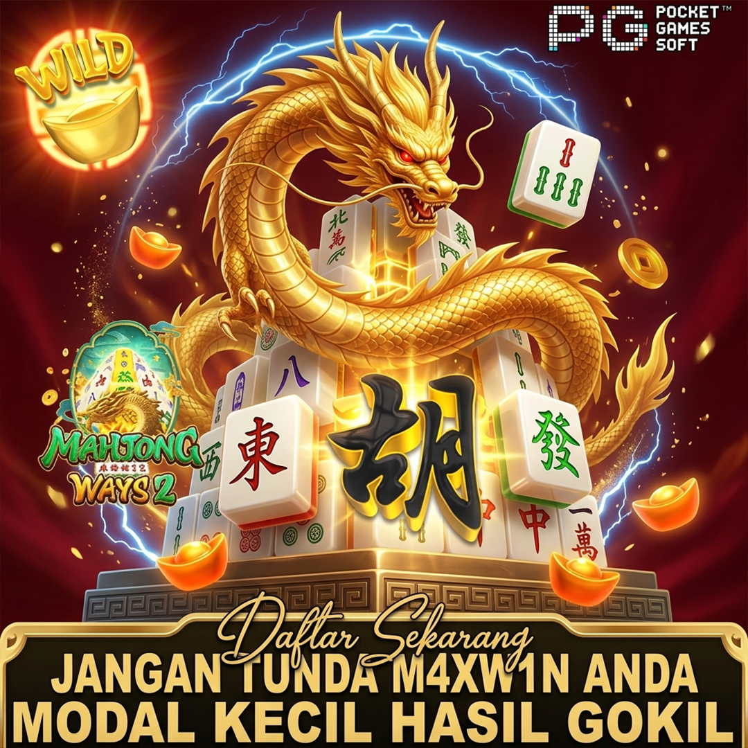 LUXURY22 ✶ Imaji Futuristik Game Modern Dalam Balutan Grafis Berani
